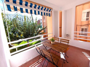 Premium Beach Flat